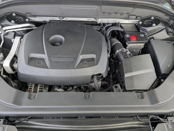 Volvo XC60 II с пробегом 2018 года, цена 3 300 000 рублей, 101399 км, внедорожник, Автокод Объявления
