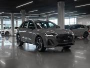 Audi Q3 II (F3) Москва  - изображение 26