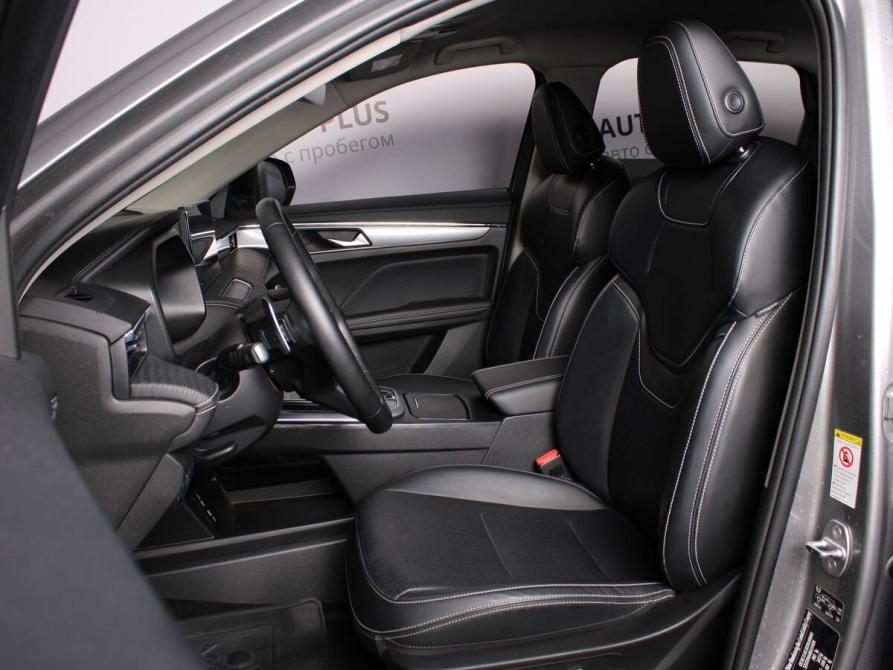 Haval Jolion I Рестайлинг Минеральные Воды  - изображение 7