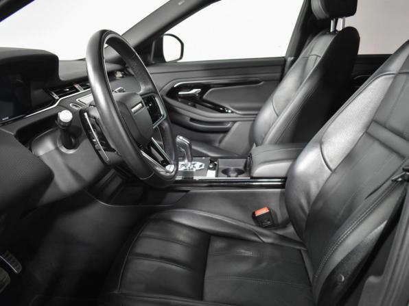 Land Rover Range Rover Evoque II с пробегом 2021 года, цена 4 173 000 рублей, 34749 км, внедорожник, Автокод Объявления