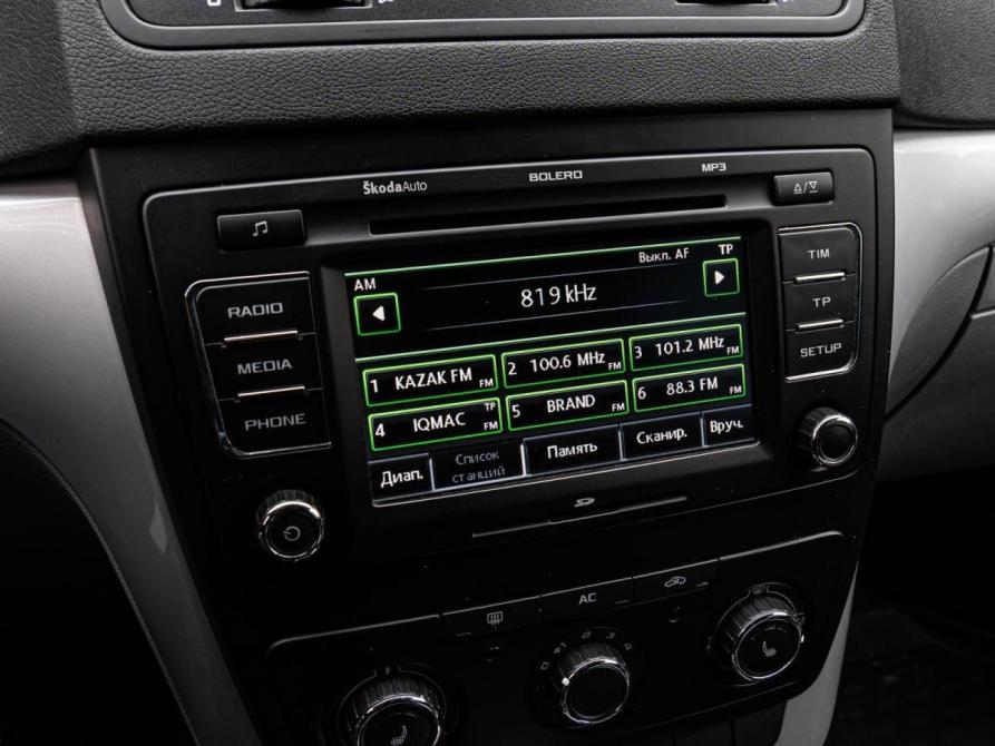 Skoda Yeti I Краснодар  - изображение 14