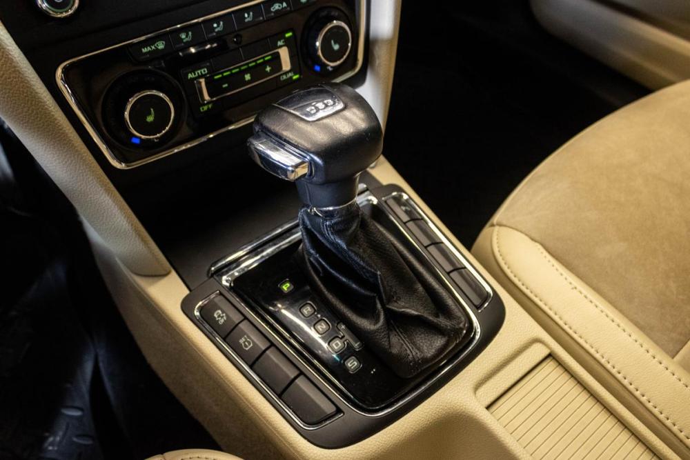 Skoda Superb II Уфа  - изображение 18