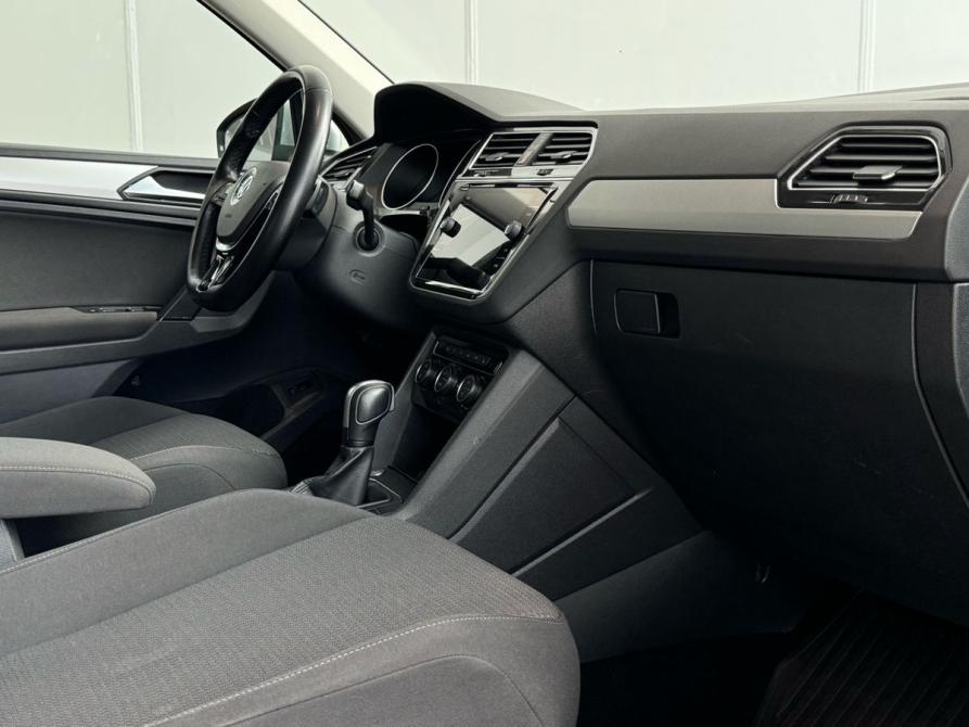 Volkswagen Tiguan II Санкт-Петербург  - изображение 17