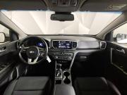 Kia Sportage IV Рестайлинг Москва  - изображение 35