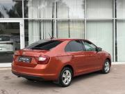 Skoda Rapid I Рестайлинг Воронеж  - изображение 17