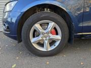 Audi Q5 I (8R) Рестайлинг Москва  - изображение 52
