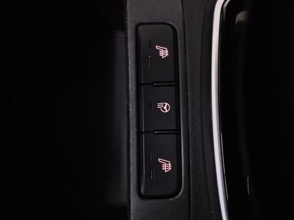 Kia Rio IV Рестайлинг с пробегом 2020 года, цена 1 360 000 рублей, 159408 км, седан, Автокод Объявления