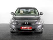 Nissan Teana II (J32) Иркутск  - изображение 25