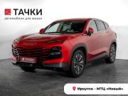 JETOUR DASHING I Иркутск  - изображение 33