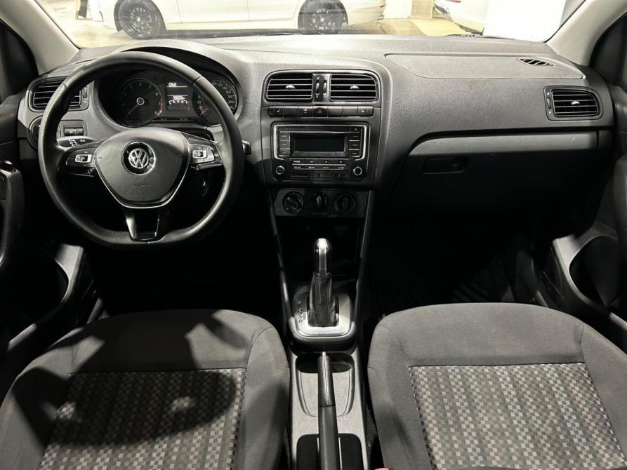 Volkswagen Polo V Рестайлинг Пермь  - изображение 12
