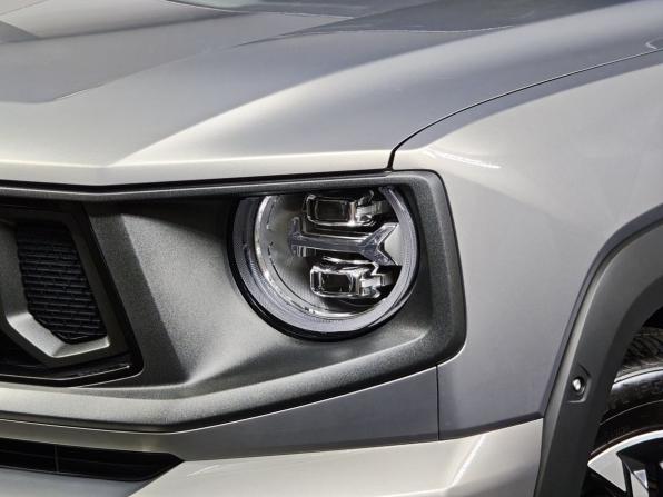 Haval H7 I с пробегом 2025 года, цена 3 600 000 рублей, 1655 км, внедорожник, Автокод Объявления