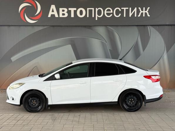 Ford Focus III с пробегом 2012 года, цена 780 000 рублей, 240000 км, седан, Автокод Объявления