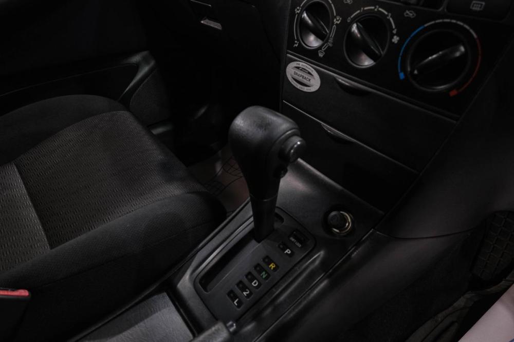 Toyota Corolla IX (E120 E130) Новокузнецк  - изображение 24