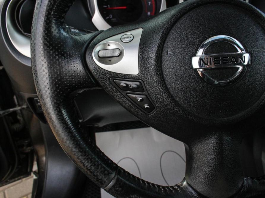 Nissan Juke I Калуга  - изображение 10