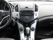 Chevrolet Cruze I Рестайлинг Москва  - изображение 32