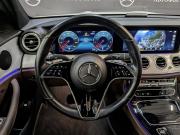 Mercedes-Benz E-Класс V (W213 S213 C238) Рестайлинг Москва  - изображение 50