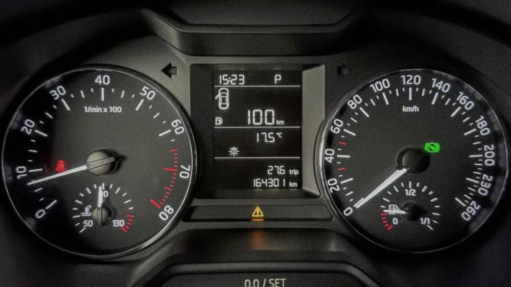 Skoda Octavia III (A7) Смоленск  - изображение 13