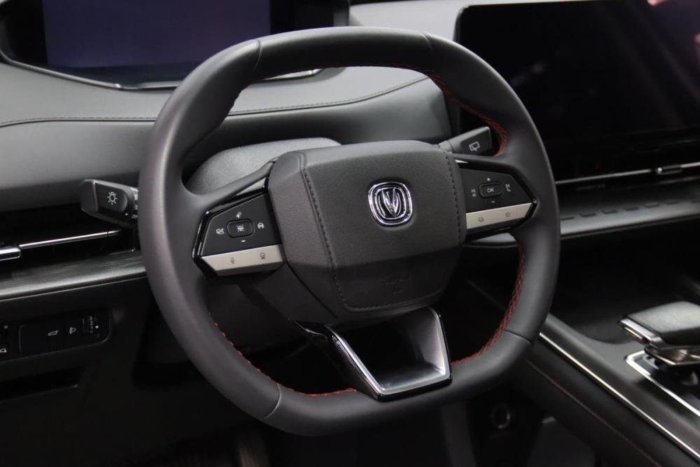 Changan CS55 Plus II Сургут  - изображение 17
