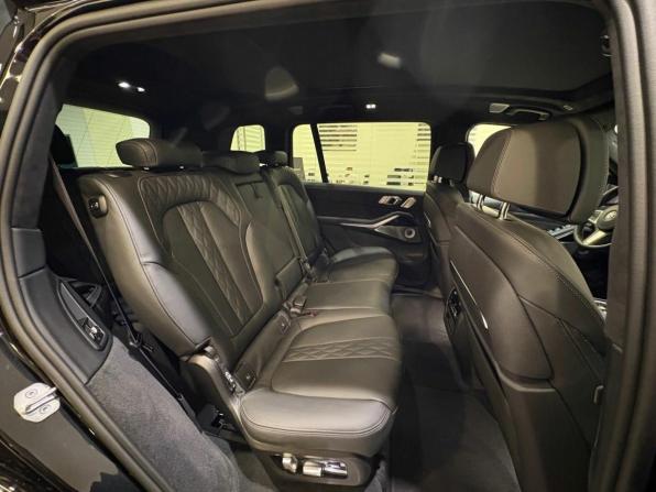 Новый BMW X7 I (G07) Рестайлинг 2026 года, цена 19 529 900 рублей, внедорожник, Автокод Объявления