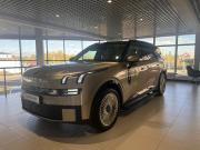 Lynk &amp; Co 900 Москва  - изображение 14