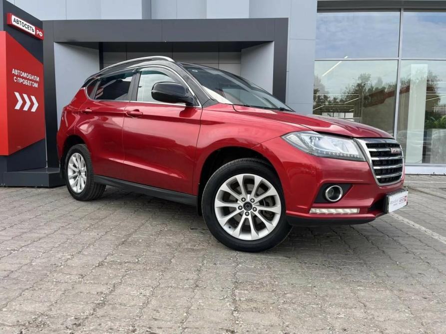Haval H2 Набережные Челны  - изображение 1