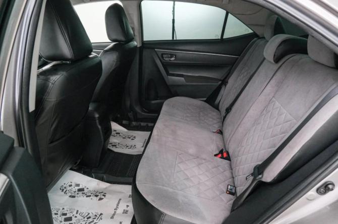Toyota Corolla XI (E160 E170 E180) с пробегом 2015 года, цена 1 149 000 рублей, 150000 км, седан, Автокод Объявления