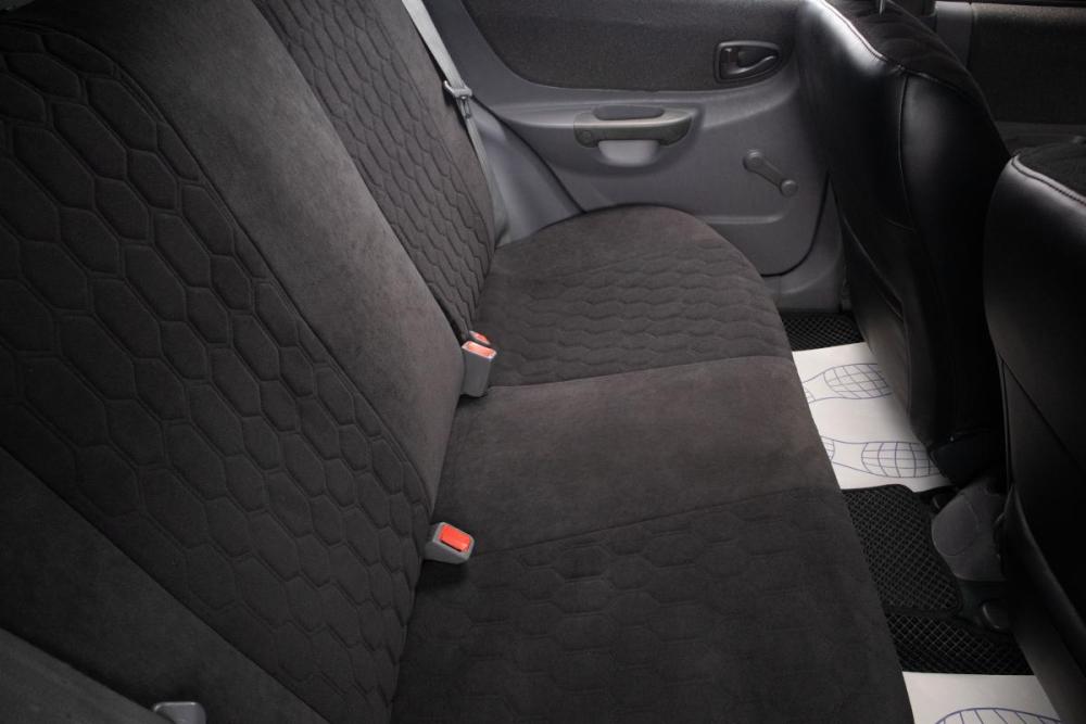 Hyundai Accent II Оренбург  - изображение 16