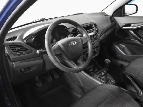 Lada (ВАЗ) Vesta I с пробегом 2017 года, цена 743 000 рублей, 89846 км, седан, Автокод Объявления