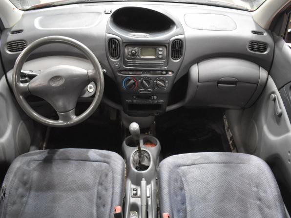 Toyota Yaris I с пробегом 1999 года, цена 130 000 рублей, 269558 км, хэтчбек, Автокод Объявления