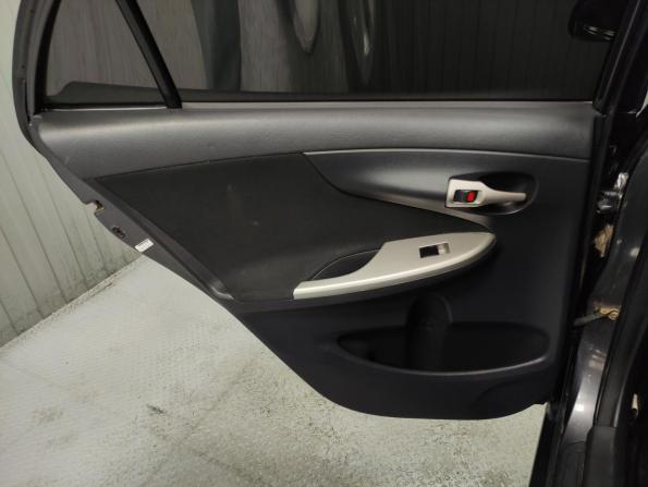 Toyota Corolla X (E140 E150) с пробегом 2008 года, цена 770 000 рублей, 165200 км, седан, Автокод Объявления