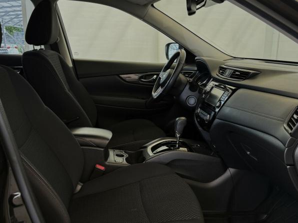 Nissan X-Trail III Рестайлинг с пробегом 2022 года, цена 2 600 000 рублей, 46336 км, внедорожник, Автокод Объявления
