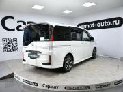 Honda Stepwgn V Рестайлинг Новосибирск  - изображение 31
