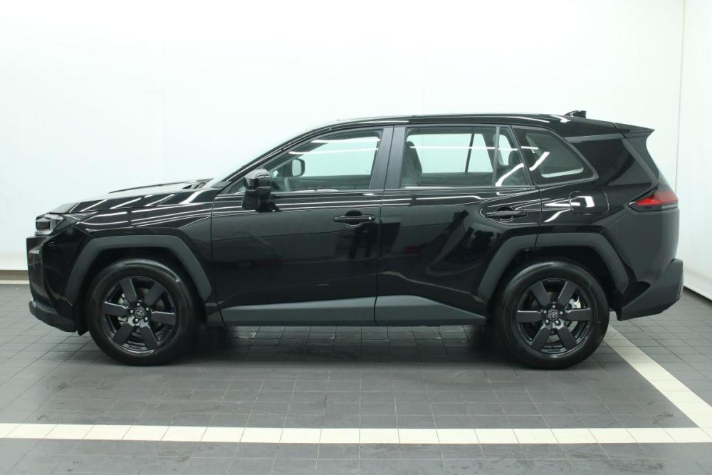 Toyota RAV4 VI (XA60) Красноярск  - изображение 14