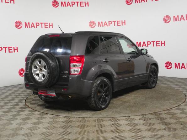 Suzuki Grand Vitara II Рестайлинг с пробегом 2010 года, цена 897 000 рублей, 260224 км, внедорожник, Автокод Объявления