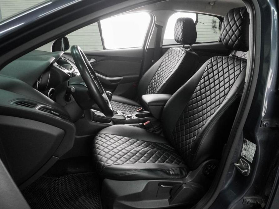 Ford Focus III Воронеж  - изображение 10