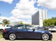 Mercedes-Benz C-Класс III (W204) Рестайлинг Москва  - изображение 31