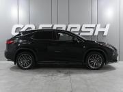 Lexus RX IV Ростов-на-Дону  - изображение 35