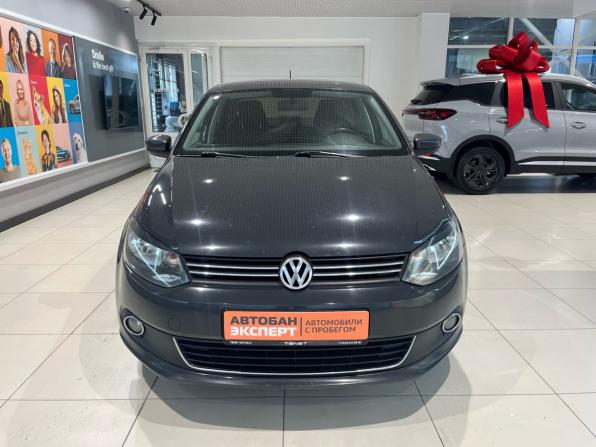 Volkswagen Polo V с пробегом 2012 года, цена 615 000 рублей, 192000 км, седан, Автокод Объявления