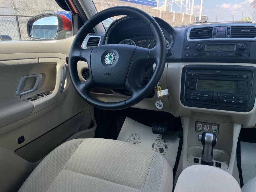 Skoda Fabia II Краснодар  - изображение 17