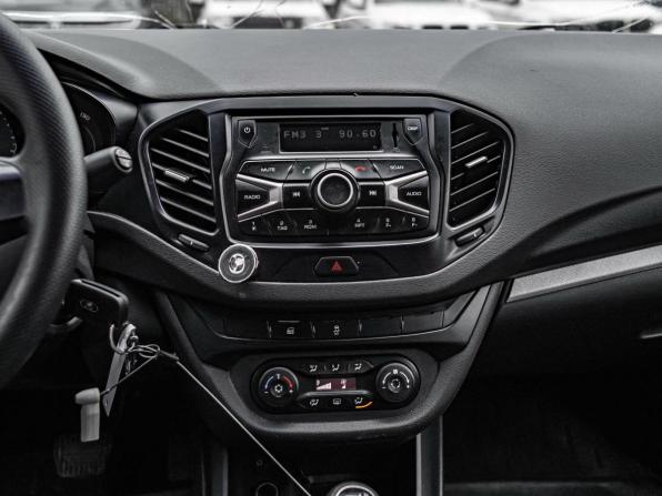 Lada (ВАЗ) Vesta I с пробегом 2017 года, цена 520 000 рублей, 202765 км, универсал, Автокод Объявления