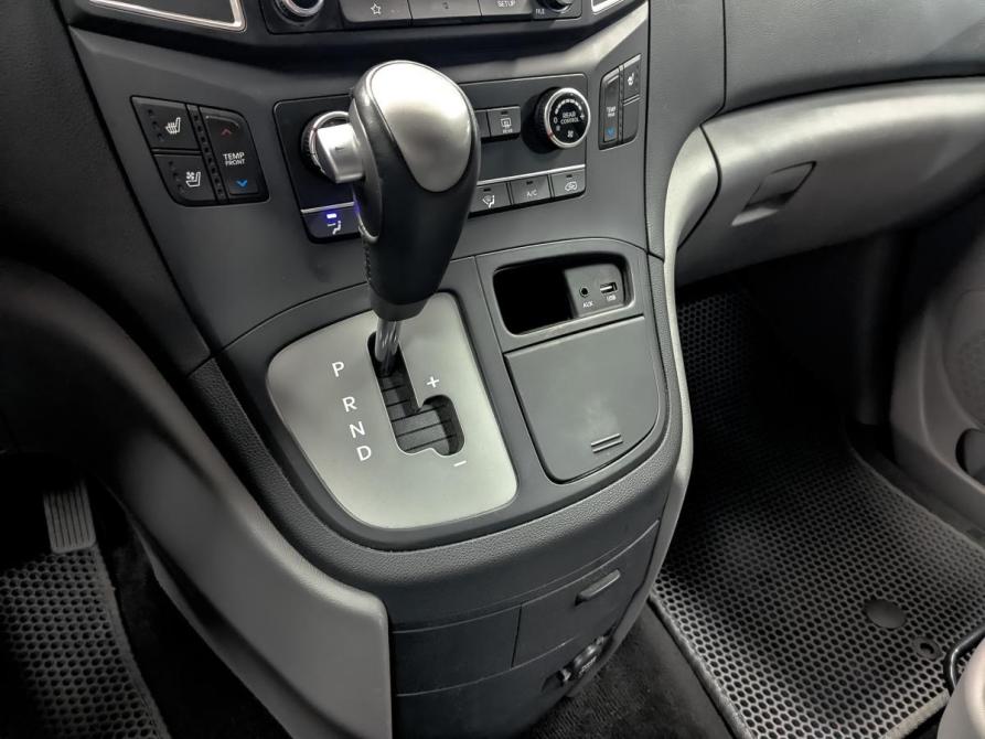 Hyundai Grand Starex I Рестайлинг 2 Москва  - изображение 27