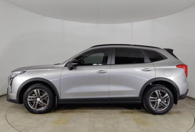 Haval Jolion I с пробегом 2024 года, цена 1 930 000 рублей, 92500 км, внедорожник, Автокод Объявления