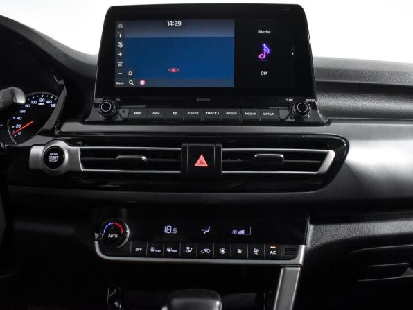 Kia Seltos I с пробегом 2019 года, цена 1 820 000 рублей, 122666 км, внедорожник, Автокод Объявления