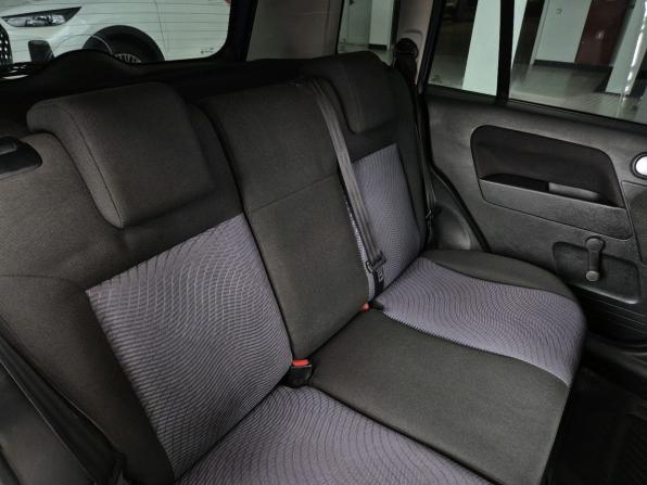 Ford Fusion I Рестайлинг с пробегом 2008 года, цена 459 000 рублей, 232481 км, хэтчбек, Автокод Объявления
