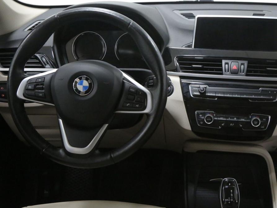 BMW X1 II (F48) Рестайлинг Иваново  - изображение 8