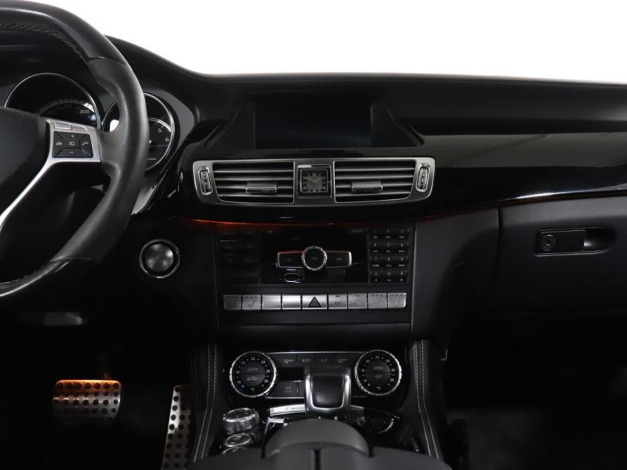 Mercedes-Benz CLS AMG II (W218) Москва  - изображение 15