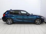 BMW 1 серии II (F20/F21) Ростов-на-Дону  - изображение 22