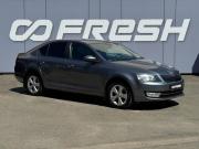 Skoda Octavia III (A7) Кропоткин  - изображение 24