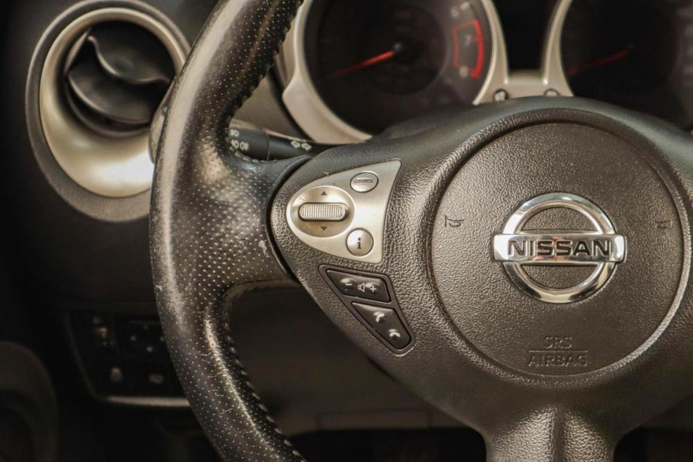 Nissan Juke I Челябинск  - изображение 11