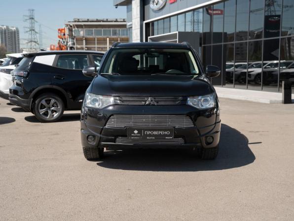 Mitsubishi Outlander III с пробегом 2012 года, цена 1 290 000 рублей, 244157 км, внедорожник, Автокод Объявления